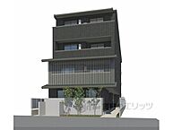 京都府京都市伏見区今町：物件画像／株式会社エリッツ　長岡天神店