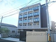 京都府京都市南区吉祥院西ノ庄渕ノ西町：物件画像／株式会社エリッツ　長岡天神店