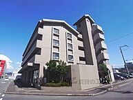 京都府京都市伏見区下鳥羽南柳長町：物件画像／株式会社エリッツ　長岡天神店
