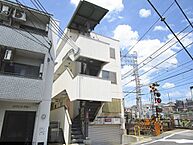 京都府京都市伏見区京町5丁目：物件画像／株式会社エリッツ　長岡天神店