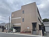京都府宇治市槇島町落合：物件画像／株式会社エリッツ　長岡天神店