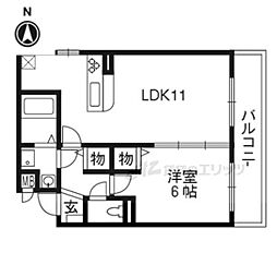 近鉄京都線 竹田駅 徒歩8分