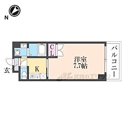 🉐敷金礼金0円！🉐テル・サーティーン