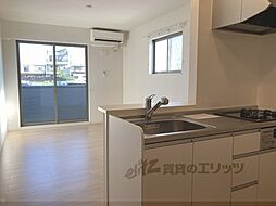 アネックス久我の杜六番館 1LDKの写真