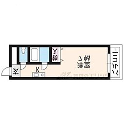 🉐敷金礼金0円！🉐ノアーズアーク観月橋