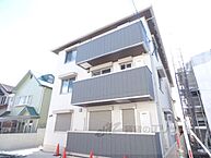 京都府長岡京市開田3丁目：物件画像／株式会社エリッツ　長岡天神店
