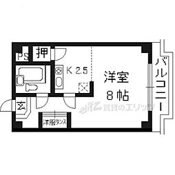 🉐敷金礼金0円！🉐阪急嵐山線 桂駅 バス16分 国道沓掛口下車 ...