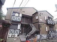 京都府京都市伏見区南新地：物件画像／株式会社エリッツ　長岡天神店