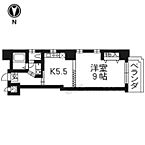 京都府京都市下京区七条御所ノ内南町：物件画像／株式会社エリッツ　長岡天神店
