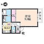 京都府京都市伏見区竹田西桶ノ井町：物件画像／株式会社エリッツ　長岡天神店