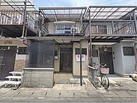京都府京都市伏見区桃山町金井戸島：物件画像／株式会社エリッツ　長岡天神店