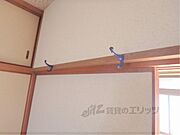 壁掛け