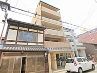 京都府京都市下京区薬園町：物件画像／株式会社エリッツ　長岡天神店