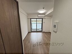 ベラジオ雅び京都西院II 1Kの写真