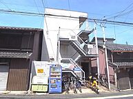 京都府京都市伏見区両替町13丁目：物件画像／株式会社エリッツ　長岡天神店