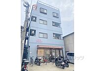 京都府京都市右京区西京極午塚町：物件画像／株式会社エリッツ　長岡天神店