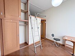 レオパレスオグラ 1Kの写真
