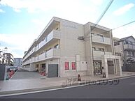 京都府京都市西京区山田中吉見町：物件画像／株式会社エリッツ　長岡天神店