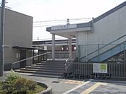 近鉄向島駅まで700メートル