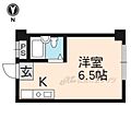 テソロ・ナガノ4階3.2万円