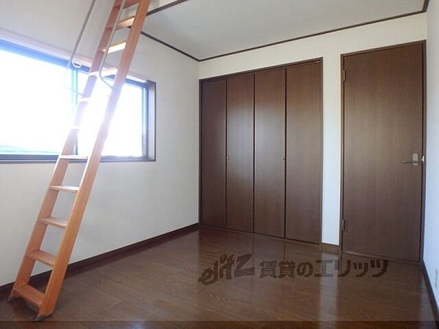 子供部屋
