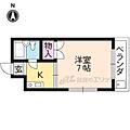 メゾンド藏3階3.4万円