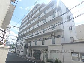 京都府京都市伏見区深草泓ノ壷町（賃貸マンション1K・7階・15.70㎡） その1