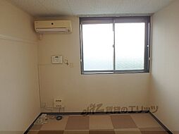 レオネクストサザンガーデン寺田 202 2階1Kのリビング/ダイニング