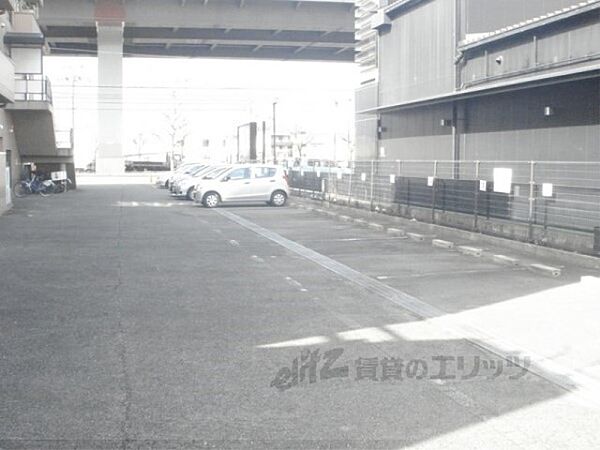 京都府京都市伏見区北端町(賃貸マンション2DK・1階・41.00㎡)の写真 その22