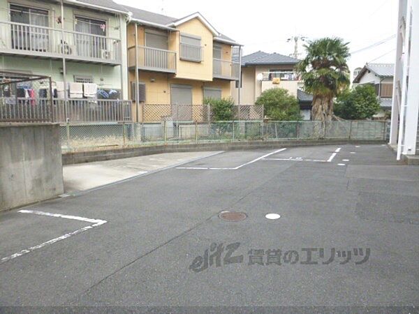 京都府長岡京市馬場2丁目(賃貸マンション1DK・4階・40.00㎡)の写真 その29