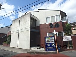 JR東海道・山陽本線 長岡京駅 徒歩8分