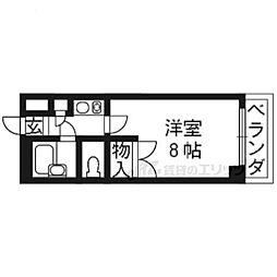 東海道・山陽本線 長岡京駅 徒歩8分