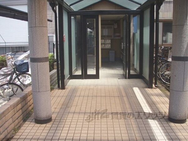 京都府京都市伏見区成町(賃貸マンション1R・3階・18.70㎡)の写真 その18