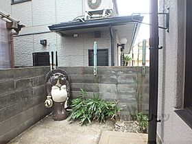 京都府京都市山科区大宅桟敷（賃貸マンション1K・1階・16.90㎡） その19