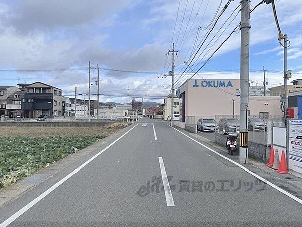 京都府京都市伏見区竹田段川原町(賃貸アパート2LDK・2階・64.58㎡)の写真 その14