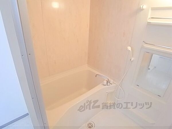 サンライフ 401｜京都府京都市伏見区下鳥羽中円面田町(賃貸マンション2DK・4階・45.36㎡)の写真 その5