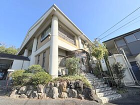 京都府京都市伏見区深草宝塔寺山町（賃貸マンション2K・2階・43.94㎡） その1