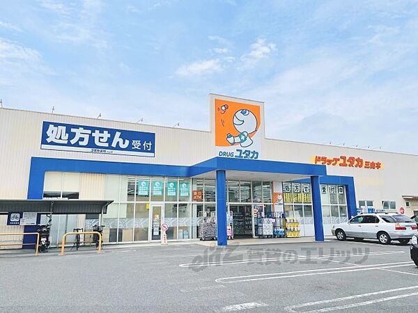 レオパレスＭＡＲＵＴＯ京田辺 106｜京都府京田辺市三山木中央3丁目(賃貸マンション1K・1階・26.08㎡)の写真 その21