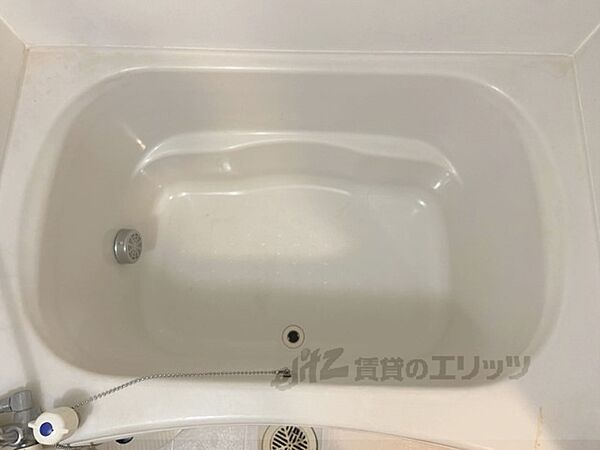 浴室：風呂