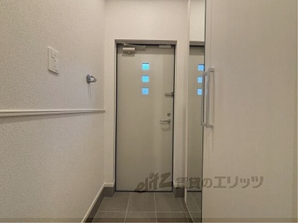 カーサ　フェリーチェ 105｜京都府京田辺市草内上り立(賃貸アパート1LDK・1階・50.01㎡)の写真 その12