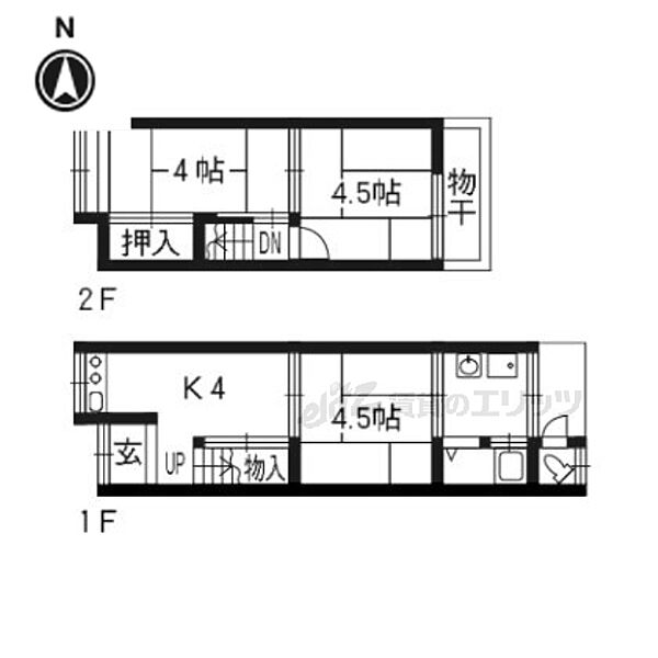 物件拡大画像