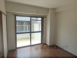 エスポワールみち 102 1階2DKのリビング/ダイニング