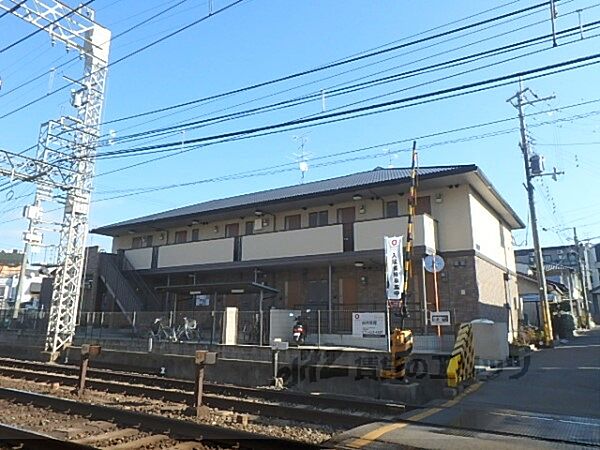 ソレイユ稲荷 207｜京都府京都市伏見区深草祓川町(賃貸アパート1K・2階・29.17㎡)の写真 その10