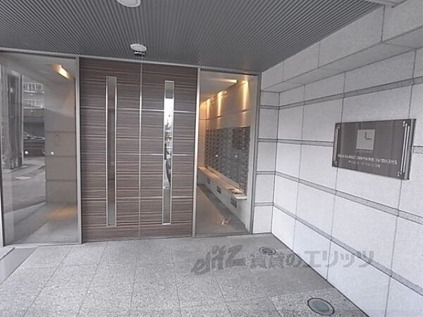 京都府京都市下京区油小路通塩小路下る南不動堂町(賃貸マンション1K・9階・26.67㎡)の写真 その19