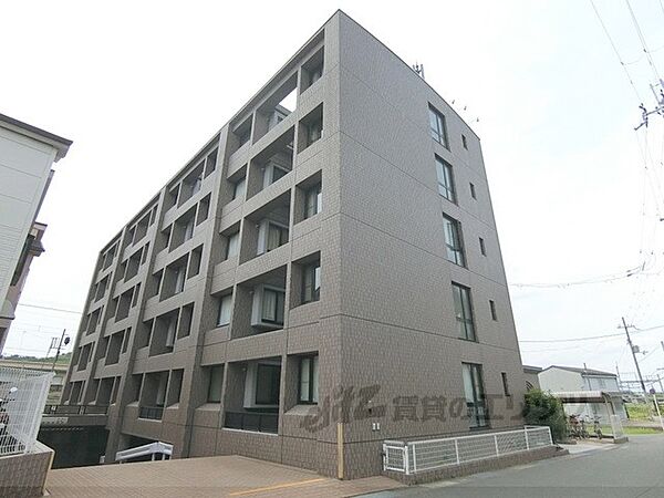 ＡＤＥＳＴ興戸 405｜京都府京田辺市興戸下ノ川原(賃貸マンション1DK・4階・29.70㎡)の写真 その1