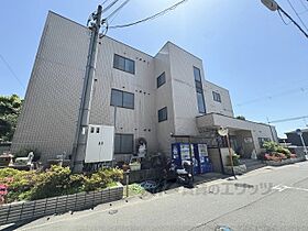 ジョイフル宇治 108 ｜ 京都府宇治市五ヶ庄大林（賃貸マンション1K・1階・19.84㎡） その11