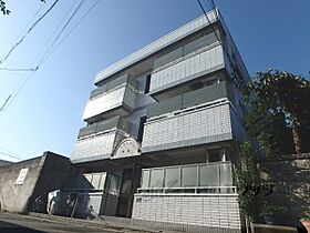 京都府京都市山科区椥辻中在家町（賃貸マンション1K・2階・20.50㎡） その9