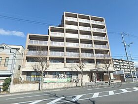 京都府京都市山科区栗栖野打越町（賃貸マンション1DK・4階・35.30㎡） その1