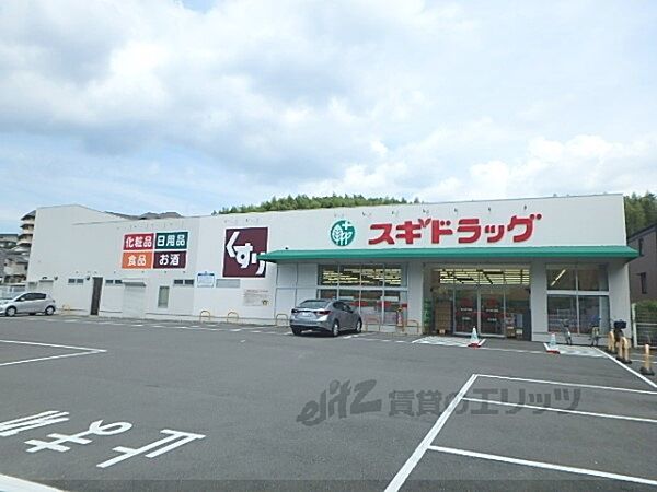 画像26:スギドラッグ　醍醐店まで740メートル