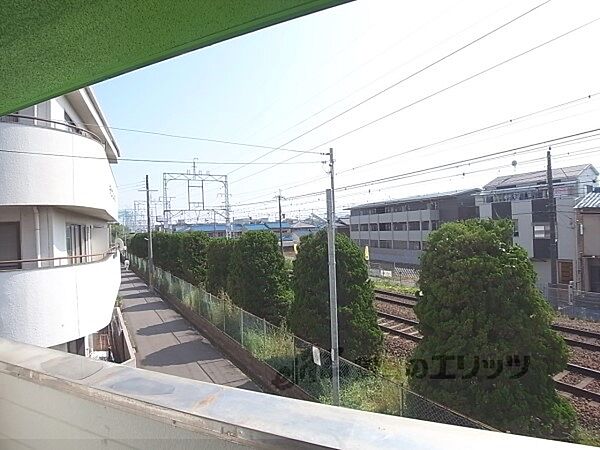 京都府向日市寺戸町二枚田(賃貸マンション1R・2階・19.20㎡)の写真 その20